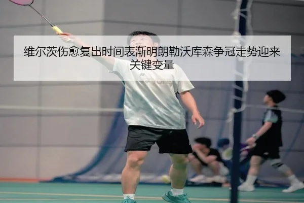 维尔茨伤愈复出时间表渐明朗勒沃库森争冠走势迎来关键变量